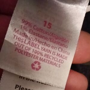 NOBO High Rise Black Jeans